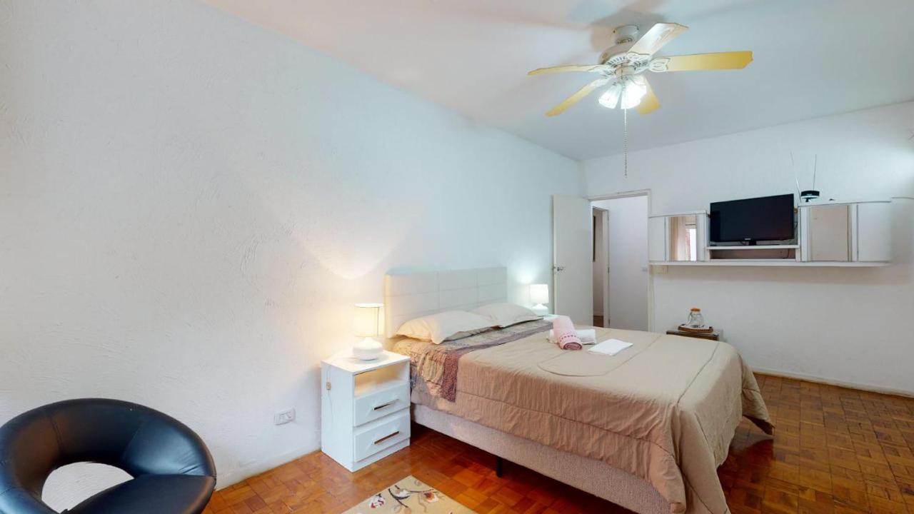 Appartamento Becas House San Paolo Esterno foto