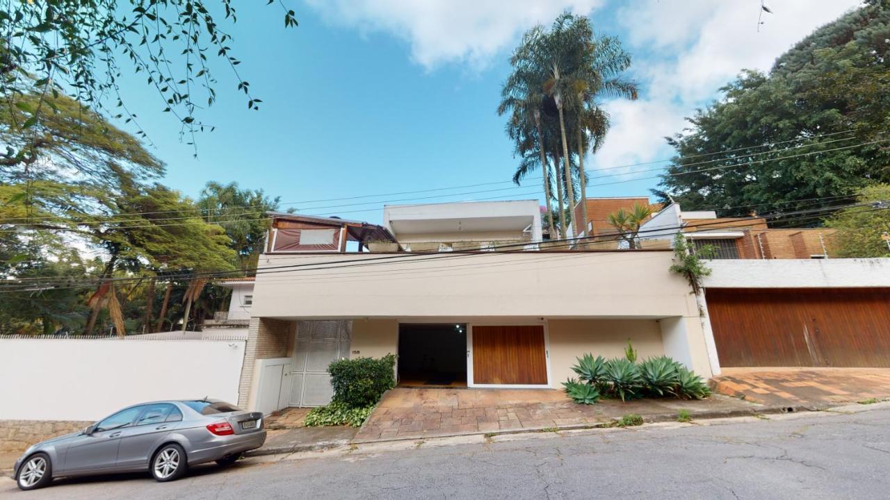 Appartamento Becas House San Paolo Esterno foto