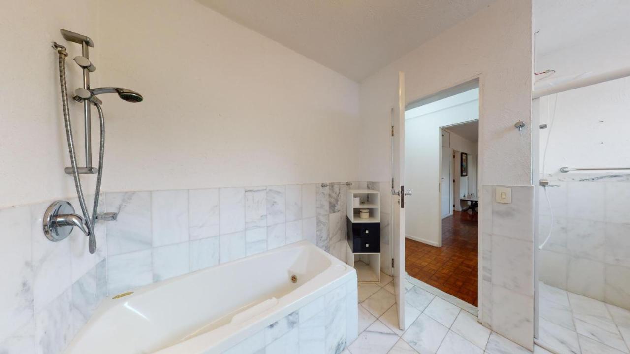 Appartamento Becas House San Paolo Esterno foto