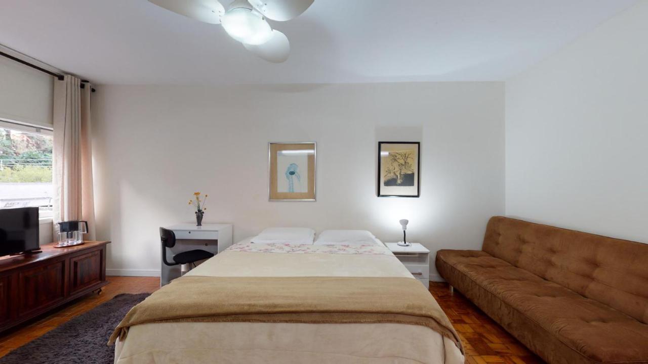 Appartamento Becas House San Paolo Esterno foto