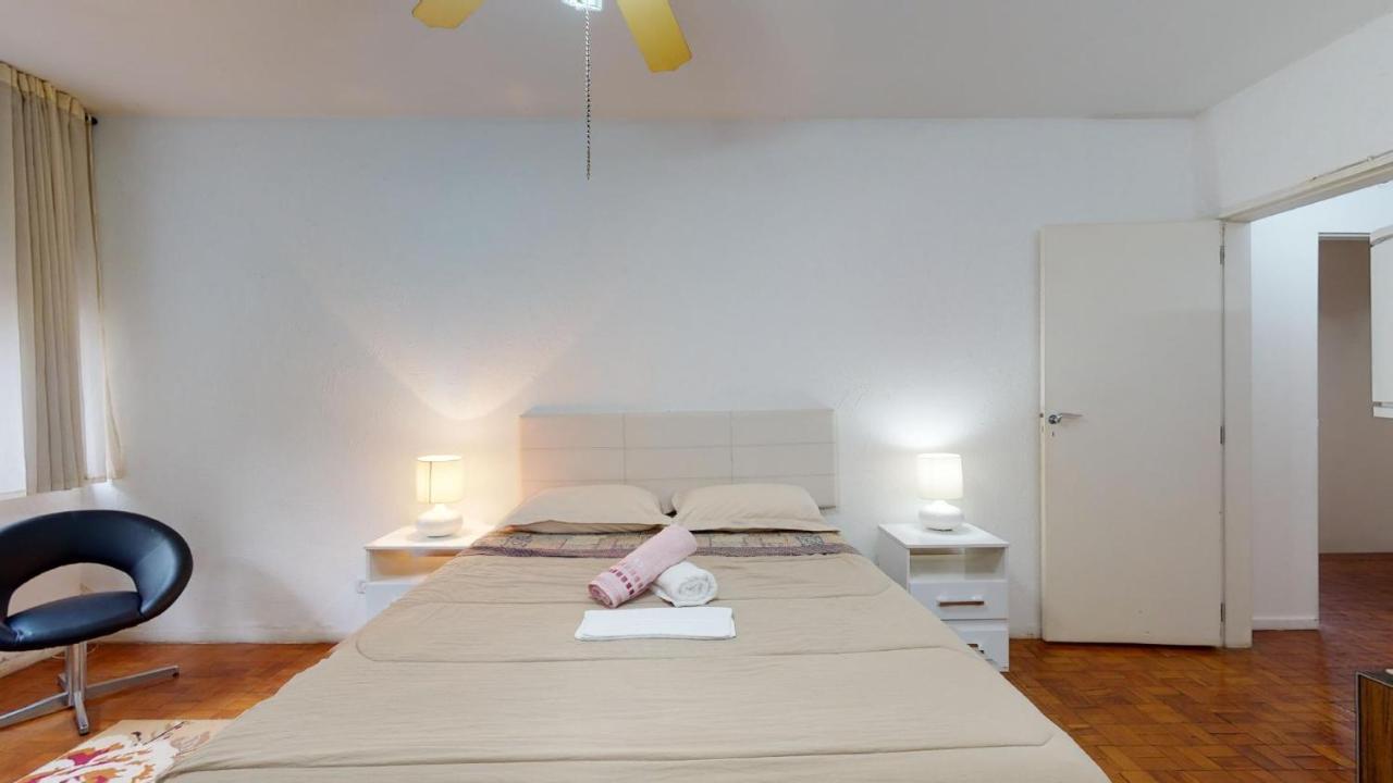 Appartamento Becas House San Paolo Esterno foto
