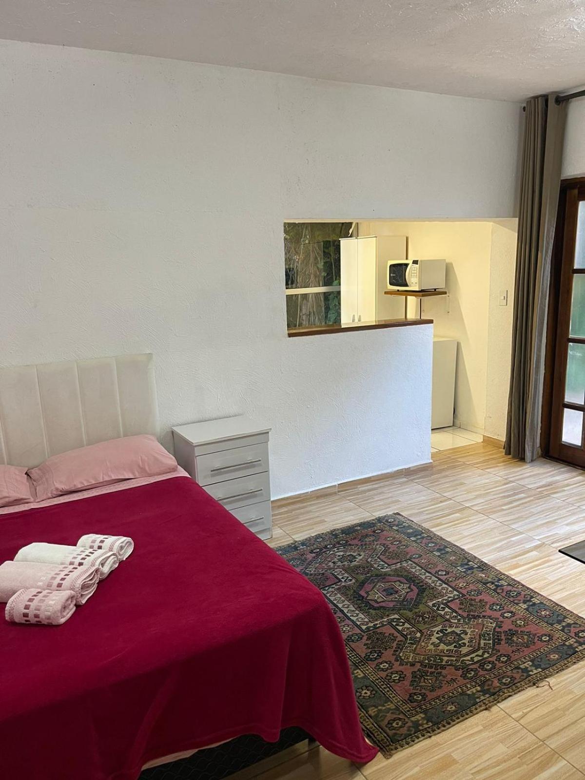 Appartamento Becas House San Paolo Esterno foto